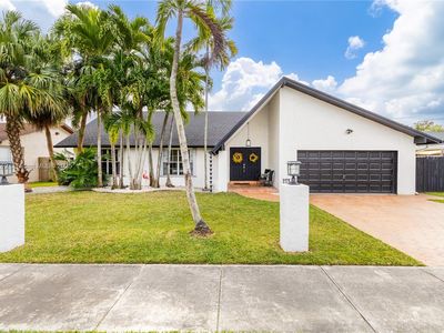 13266 SW 99th Ter, Miami, FL, 33186