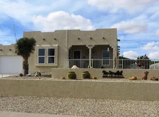 30912 S Running Horse Rd, Congress, AZ 85332