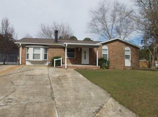 8605 Kingfisher Ln, Pensacola, FL 32534
