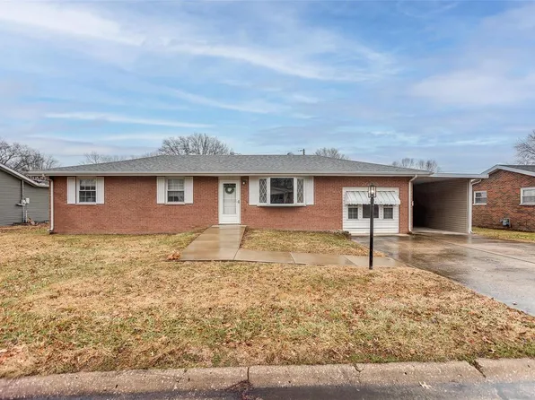 509 Wyoming St, Bethalto, IL 62010