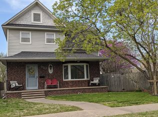 520 E Jackson Ave, Iola, KS 66749