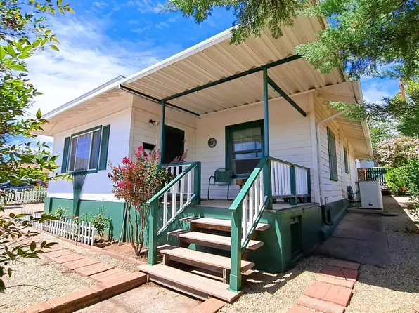 301 MILL Road, Bisbee, AZ 85603