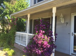 7 Ben Ct, Plainville, CT 06062