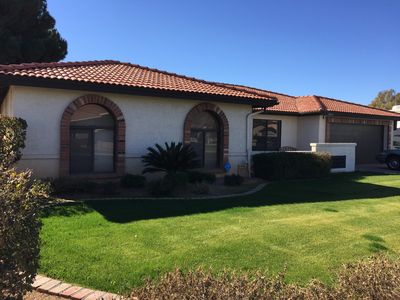 3049 E Harmony Ave, Mesa, AZ, 85204
