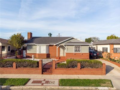 635 E 113th St, Los Angeles, CA, 90059
