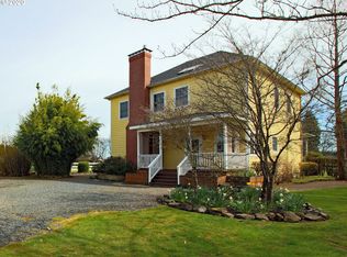 33300 NW Blair Ln, Scappoose, OR 97056