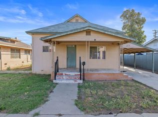 241 S F St, Exeter, CA 93221