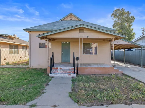 241 S F Street, Exeter, CA 93221