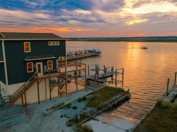 1520 Carolina Boulevard, Topsail Beach, NC 28445