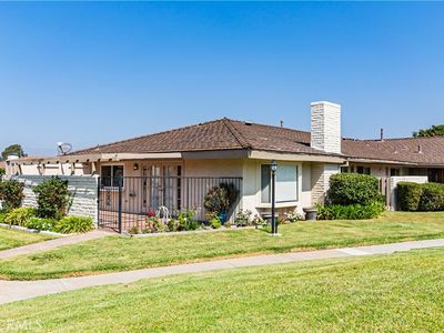 27172 Calle Caballero APT A, San Juan Capistrano, CA, 92675