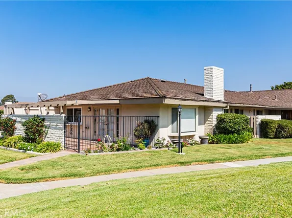 27172 Calle Caballero APT A, San Juan Capistrano, CA 92675