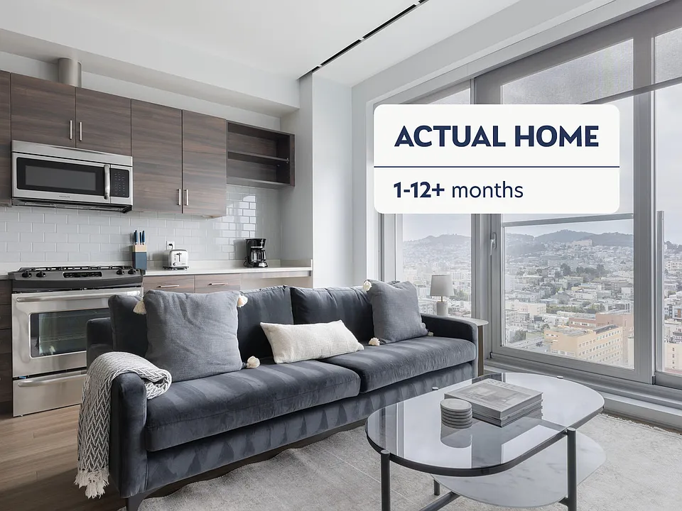 100 Van Ness Ave #17-ID1476