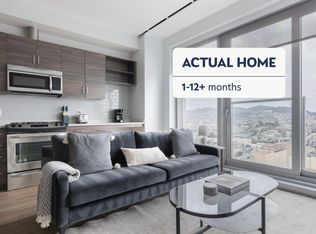 100 Van Ness Ave FLOOR 17-ID1476, San Francisco, CA 94102
