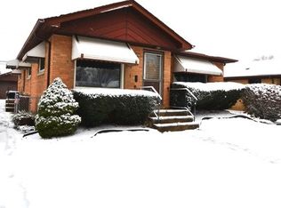 3626 W 115th St, Chicago, IL 60655