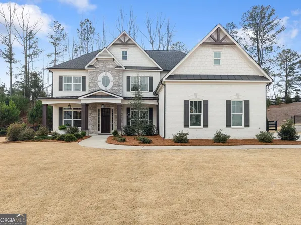 226 Milton Overlook Pass, Woodstock, GA 30188