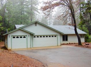 7150 Benthill Dr, Shingletown, CA 96088