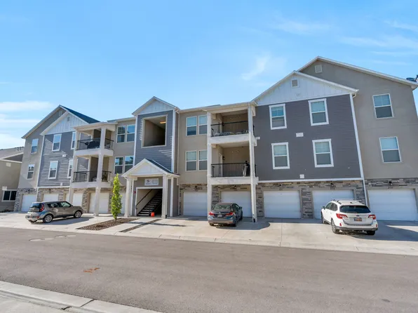 3667 W Canyon Falls Dr APT 302, Lehi, UT 84048