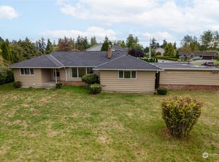1909 122nd Ave E, Edgewood, WA