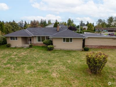 1909 122nd Avenue E, Edgewood, WA, 98372