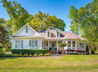 5121 Old Washington Crse, Hollywood, SC 29449