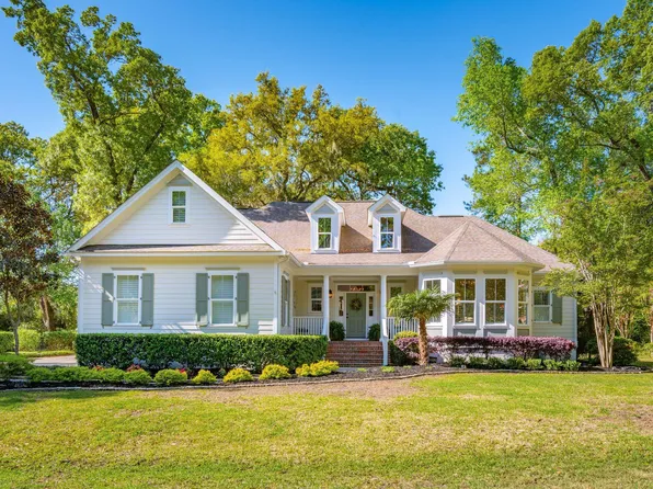 5121 Old Washington Crse, Hollywood, SC 29449