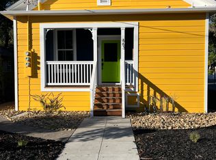 663 Tupper St APT A, Santa Rosa, CA 95404