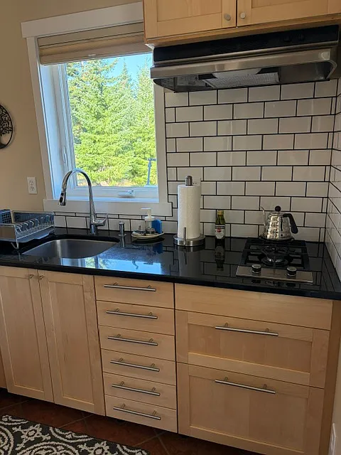 1 bed, 465 sqft, $1,400 — Photo 3