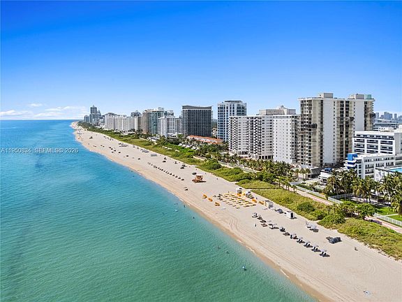 2nd image of 6039 Collins Ave APT 809