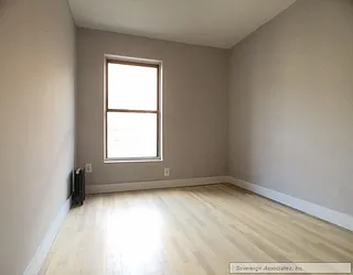 Rented by Sovereign Associates