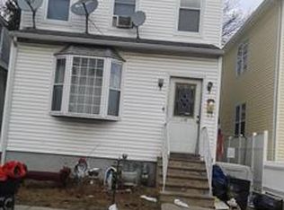 310 Neville St, Perth Amboy, NJ 08861