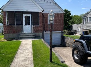 1216 64th St, Baltimore, MD 21237