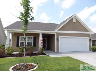 115 Belle Gate Dr, Pooler, GA 31322