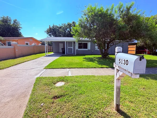 5130 Lescot Ln, Orlando, FL 32811