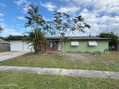 1059 Jersey Ln NE, Palm Bay, FL, 32905