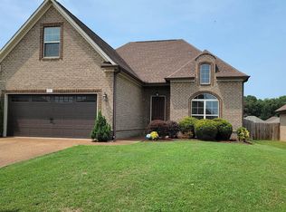 21 Copper Ridge Cv, Jackson, TN 38305
