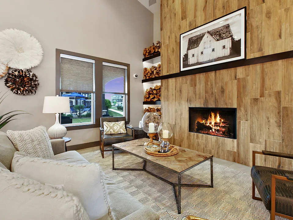 Canyon House