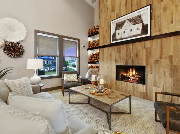 Canyon House