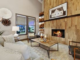 Canyon House