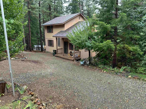 2335 Sugarpine Dr, Quincy, CA 95971