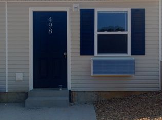 498 Elliot Loop, Union, MO 63084