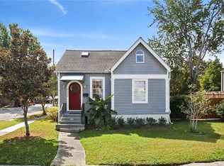 5302 S Rocheblave St, New Orleans, LA 70125