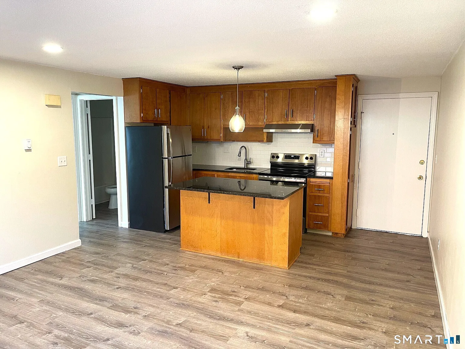1 bed, 1.0 bath, 600 sqft, $1,500 — Photo 4