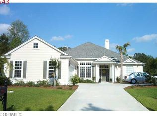 4 Daniels Island Ct, Bluffton, SC 29910