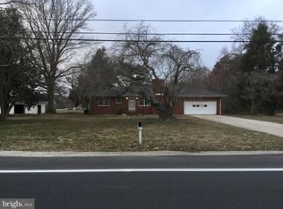 4555 Arthursville Rd, Hartly, DE 19953