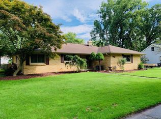 510 Sulgrave Ave, Jackson, MI
