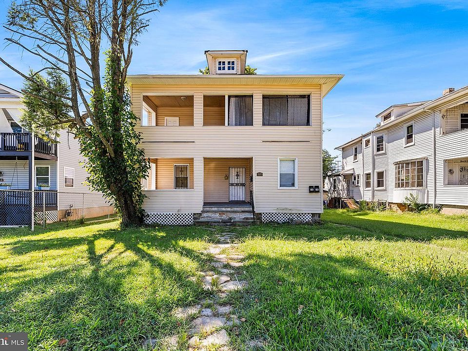 1st image of 3603 W Forest Park Ave