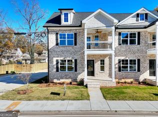 317 S Madison Ave, Monroe, GA 30655