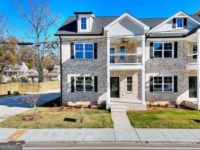 317 S Madison Ave, Monroe, GA, 30655