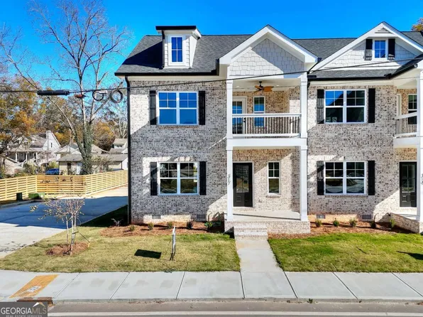 317 S Madison Ave, Monroe, GA 30655