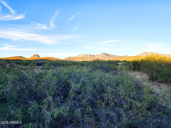 45400 E Painted Sky Drive #-, Florence, AZ 85132
